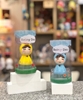图片 2019 Champagne Premkamon 晴天娃娃(黃)