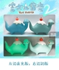 图片 2019 吃貨恐龍 富士山夜光雷龍2