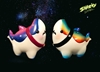 图片 2019 CHUBBY BEAR Sharky galaxy