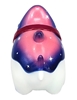 图片 2019 CHUBBY BEAR Sharky galaxy