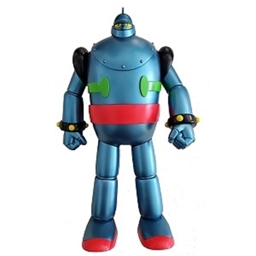 图片 2019 Action Toys SRV-02 50CM 元祖鐵人28號