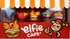 图片 2019 Elfie's Cafe Mini - Elfie Burger