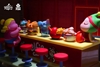 图片 2019 Elfie's Cafe Mini - Kewii Fries