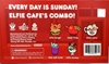 图片 2019 Elfie's Cafe Mini - Kewii Fries