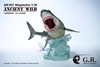 图片 2019 GRTOYS MEGALODON