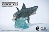 图片 2019 GRTOYS MEGALODON