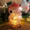 图片 2019 豆芽水產 聖誕版指人形 烏賊