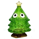 图片 2019 豆芽水產 聖誕版指人形 聖誕樹