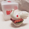 图片 2019 Greenie & Elfie Jumbo Burger GID