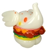 图片 2019 Greenie & Elfie Jumbo Burger GID