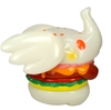 图片 2019 Greenie & Elfie Jumbo Burger GID