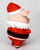 图片 2019 罐頭豬．LuLu 聖誕LuLu 老先生
