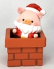 图片 2019 罐頭豬．LuLu 聖誕LuLu 老先生