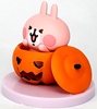 图片 2018 Kanahei Halloween 調皮鬼出沒 南瓜桶