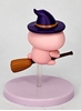 图片 2018 Kanahei Halloween 調皮鬼出沒 飛天掃帚
