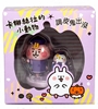 图片 2018 Kanahei Halloween 調皮鬼出沒 殭屍符咒