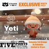 图片 2019 Bakumba Yeti Orange