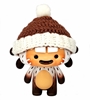 图片 2019 Bakumba Yeti Brown