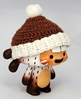 图片 2019 Bakumba Yeti Brown