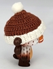 图片 2019 Bakumba Yeti Brown