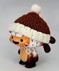 图片 2019 Bakumba Yeti Brown