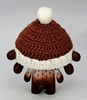 图片 2019 Bakumba Yeti Brown
