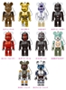 图片 2019 Starwar R2D2 BE@RBRICK