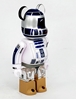 图片 2019 Starwar R2D2 BE@RBRICK