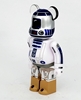 图片 2019 Starwar R2D2 BE@RBRICK