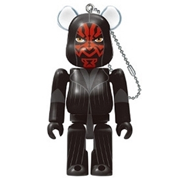 图片 2019 Starwar Darth Maul BE@RBRICK