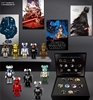 图片 2019 Starwar Darth Maul BE@RBRICK