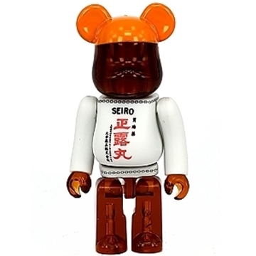 图片 2020 Medicom Series 39 Secret 正露丸 大幸薬品BE＠RBRICK