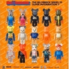 图片 2020 Medicom Series 39 Secret 正露丸 大幸薬品BE＠RBRICK