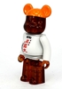 图片 2020 Medicom Series 39 Secret 正露丸 大幸薬品BE＠RBRICK