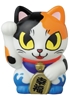 图片 2020 Medicom Toy 萬福貓 Vol.2 幸福(こなつ)
