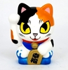 图片 2020 Medicom Toy 萬福貓 Vol.2 幸福(こなつ)