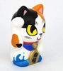 图片 2020 Medicom Toy 萬福貓 Vol.2 幸福(こなつ)