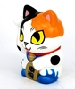 图片 2020 Medicom Toy 萬福貓 Vol.2 幸福(こなつ)