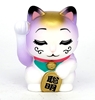 图片 2020 Medicom Toy 萬福貓 Vol.2 聡明(ザリガニワークス)