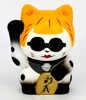 图片 2020 Medicom Toy 萬福貓 Vol.2 彩気(MAMES)