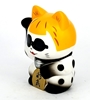 图片 2020 Medicom Toy 萬福貓 Vol.2 彩気(MAMES)