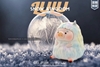 图片 2019 罐頭豬．LuLu  冬季王國 雪人