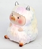 图片 2019 罐頭豬．LuLu  冬季王國 雪怪