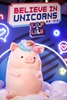 图片 2020 罐頭豬．LuLu  獨角獸