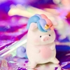 图片 2020 罐頭豬．LuLu  獨角獸