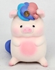 图片 2020 罐頭豬．LuLu  獨角獸