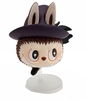 图片 2020 labubu 萬聖節 WITCH