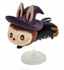 图片 2020 labubu 萬聖節 WITCH