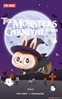 图片 2020 labubu 萬聖節 TRESH CAN MONSTER