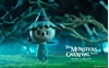 图片 2020 labubu 萬聖節 SCARECROW